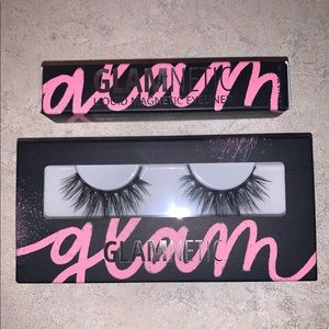 Glamnetic Lashes & Magnetic Liner